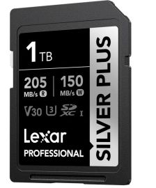 MEMORY SDXC 1TB UHS-I/LSDSIPL001T-BNNNG LEXAR