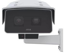 NET CAMERA P1518-LE 8MP/BOX 02757-001 AXIS