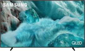 SAMSUNG 65" 4K/Smart QLED
