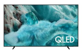 SAMSUNG 50" 4K/Smart QLED