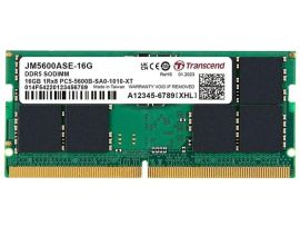 NB MEMORY 16GB DDR5-5600 SO/JM5600ASE-16G CRUCIAL