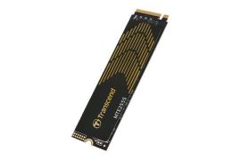TRANSCEND 2TB PCIe Gen4 NVMe