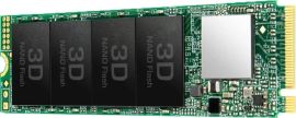 TRANSCEND 500GB PCIe Gen3 NVMe