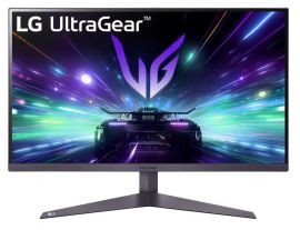LG 27" Gaming Tilt