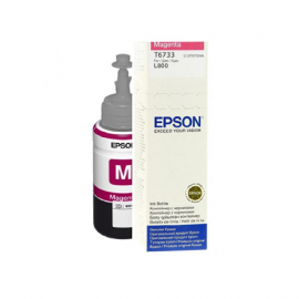Epson T6733 Ink bottle 70ml Ink Cartridge