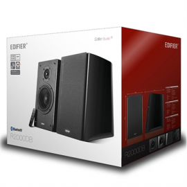 Edifier R2000DB Speaker type 2.0