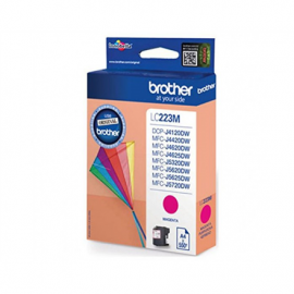 Brother LC-223M Ink Cartridge