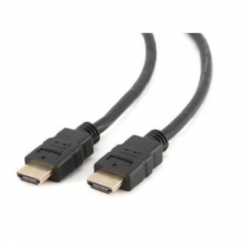 Cablexpert CC-HDMI4-1M HDMI to HDMI