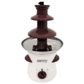 Camry Chocolate Fountain