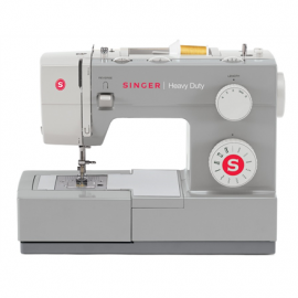 Sewing machine Singer SMC 4411 Silver