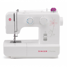 Sewing machine Singer SMC 1412 White