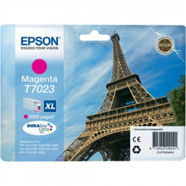 Epson T7023 Ink Cartridge