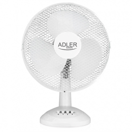 Adler AD 7303 Desk Fan