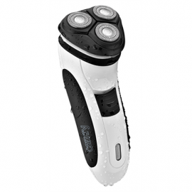 Shaver Camry CR 2915 Charging time 8 h