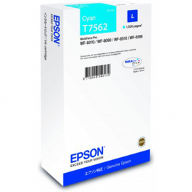 Epson T7562 L Ink Cartridge