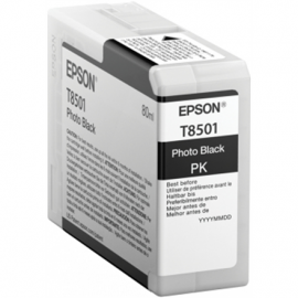 Epson T8501 Ink Cartridge