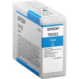 Epson T8502 Ink Cartridge