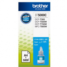 Brother BT5000C Ink Cartridge