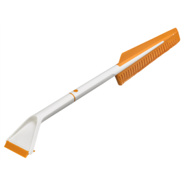 Fiskars | Snowxpert Brush and Icescraper | Snowxpert Brush and Icescraper