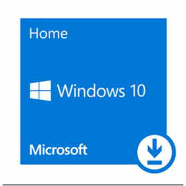 Microsoft KW9-00265 Windows 10 Home (free upgrade to win11)