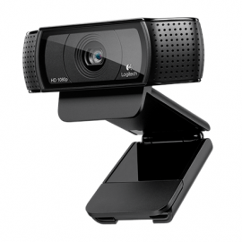 Logitech C920 Black