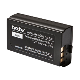 Lithium Ion Printer Battery | BAE001