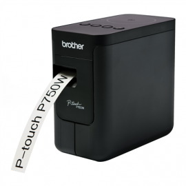 Brother PT-P750W Mono