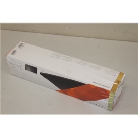 SALE OUT. SteelSeries QcK XXL Gaming Mouse Pad -  DAMAGED PACKAGING SteelSeries QCK XXL Gaming mouse