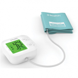 iHealth Track KN-550BT Wireless Bluetooth connection