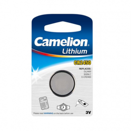 Camelion CR2450-BP1 CR2450