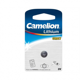Camelion CR927-BP1 CR927