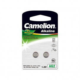 Camelion AG2/LR59/LR726/396