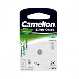 Camelion SR60W/G1/364