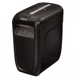 Fellowes Powershred 60Cs Black