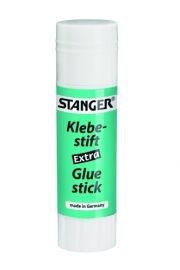 Stanger Klijų pieštukas Glue Sticks extra 40 g, 1 vnt.