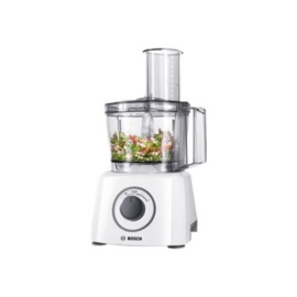 Bosch | Kitchen machine Multi Talent 3 | MCM3110W | 800 W | Number of speeds 2 | Bowl capacity 2