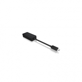 Raidsonic ICY BOX Adapter USB Type-C to HDMI HDMI