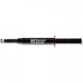 Thermal Grizzly Thermal grease "Conductonaut" 1g  Thermal Conductivity: 73 W/mk; Viscosity: 0