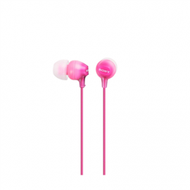 Sony EX series MDR-EX15AP In-ear