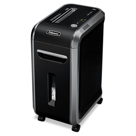Fellowes Powershred 99Ci Black