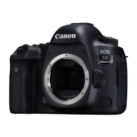 Canon | SLR Camera Body | Megapixel 30.4 MP | ISO 32000(expandable to 102400) | Display diagonal 3.2