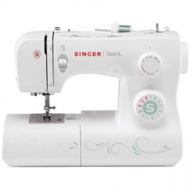 Sewing machine Singer Talent SMC 3321 White