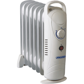 Mesko MS 7804 Oil Filled Radiator