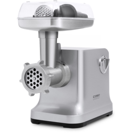 Caso Meat Grinder  FW2000 Silver