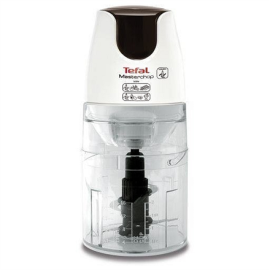 TEFAL Universal Slicer  MB450B38 White 500 W