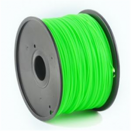 Flashforge ABS plastic filament for 3D printers