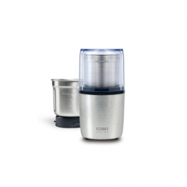 Caso Coffee and spice grinder 1831 Stainless steel
