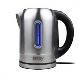 Camry Kettle CR 1253 With electronic control