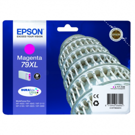 Epson 79XL C13T79034010 Inkjet cartridge