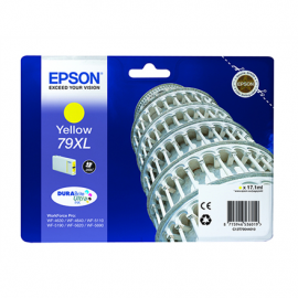 Epson 79XL C13T79044010 Inkjet cartridge
